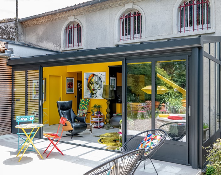 découvrez les prix des verrières pour terrasse et trouvez la solution idéale pour embellir et protéger votre espace extérieur.