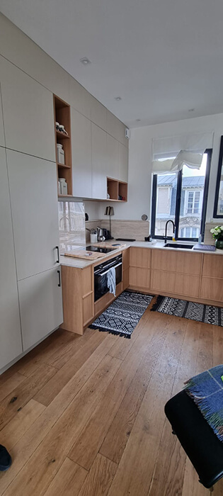 découvrez notre expertise en rénovation d'appartement dans le 15ème arrondissement de paris. transformez votre espace avec des solutions sur mesure et un savoir-faire professionnel.