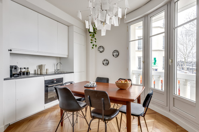 découvrez notre projet de rénovation d'appartement dans le 15ème arrondissement de paris, alliant modernité et charme parisien pour un intérieur unique.