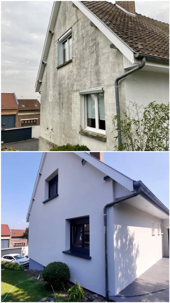 découvrez nos projets de rénovation pour transformer et moderniser votre espace avec créativité et savoir-faire. inspirez-vous et réalisez vos idées dès aujourd'hui.