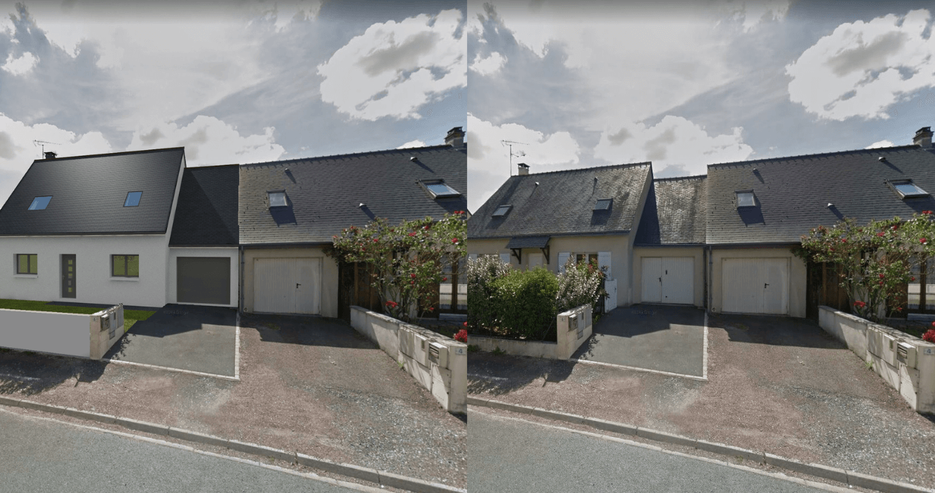 découvrez nos projets de rénovation pour transformer votre espace avec qualité et savoir-faire. idées, conseils et réalisations pour tous vos travaux de rénovation.