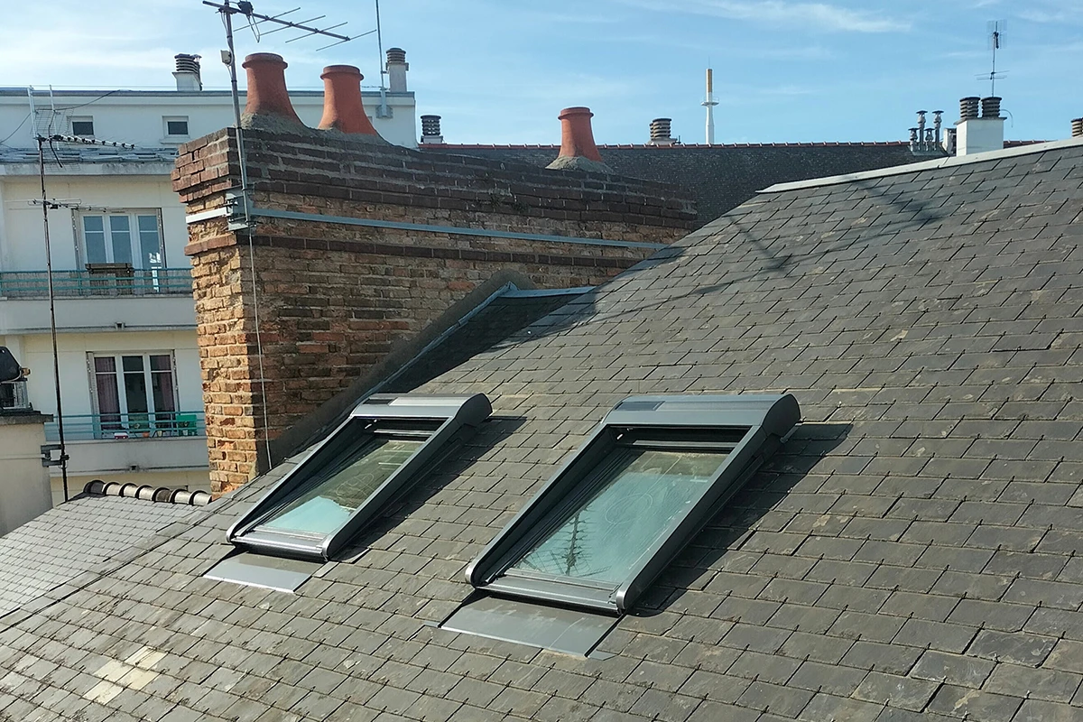 découvrez comment un puits de lumière peut transformer votre appartement en apportant luminosité naturelle et ambiance agréable.