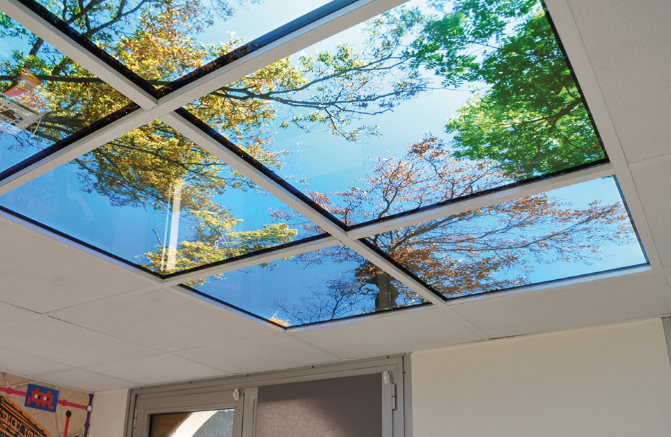 découvrez comment un puits de lumière peut transformer votre appartement en apportant luminosité naturelle et sensation d'espace. guide d'installation et conseils pratiques.