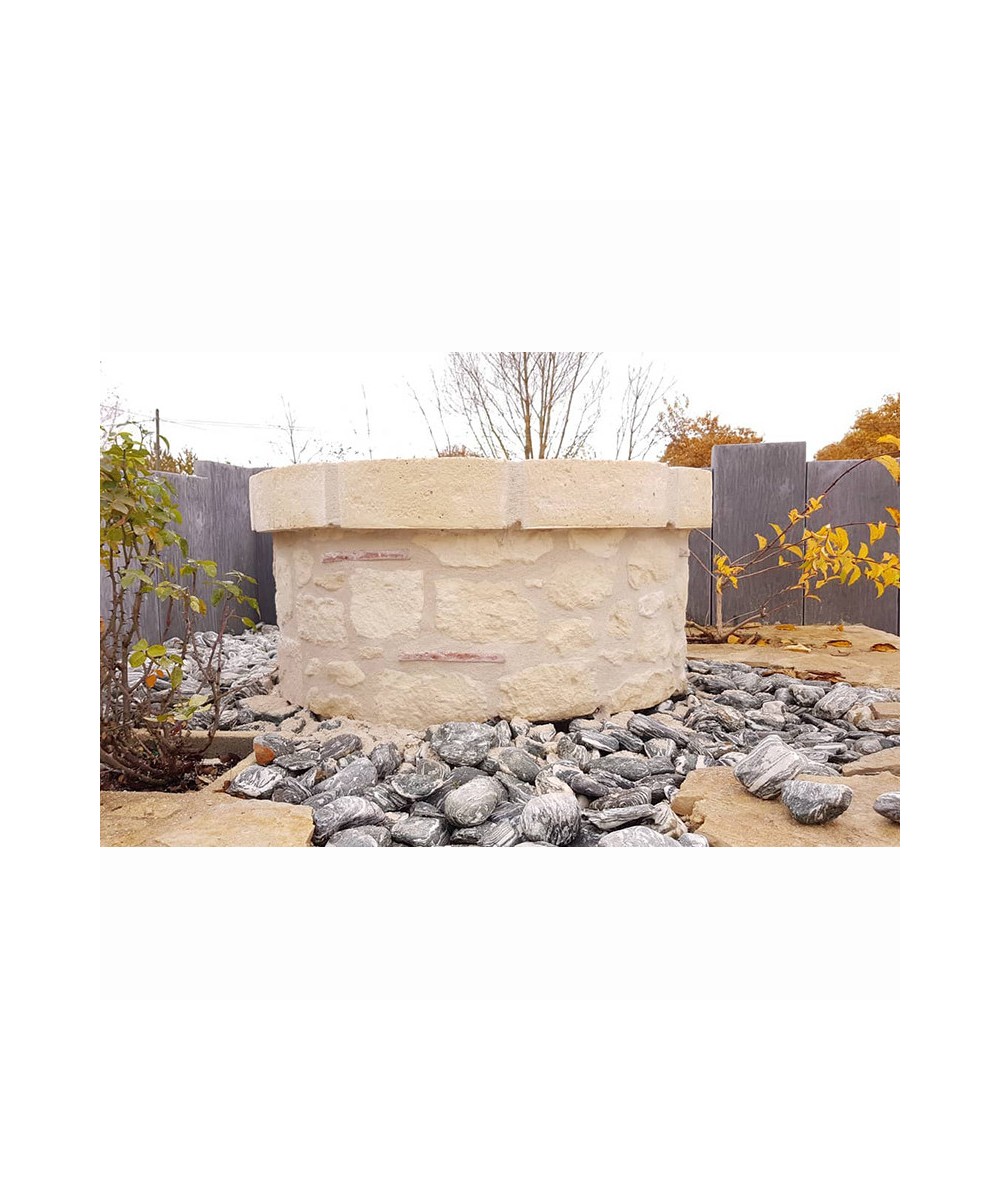 découvrez nos puits performants pour maison, conçus pour assurer un approvisionnement en eau fiable et économique tout en respectant l'environnement.