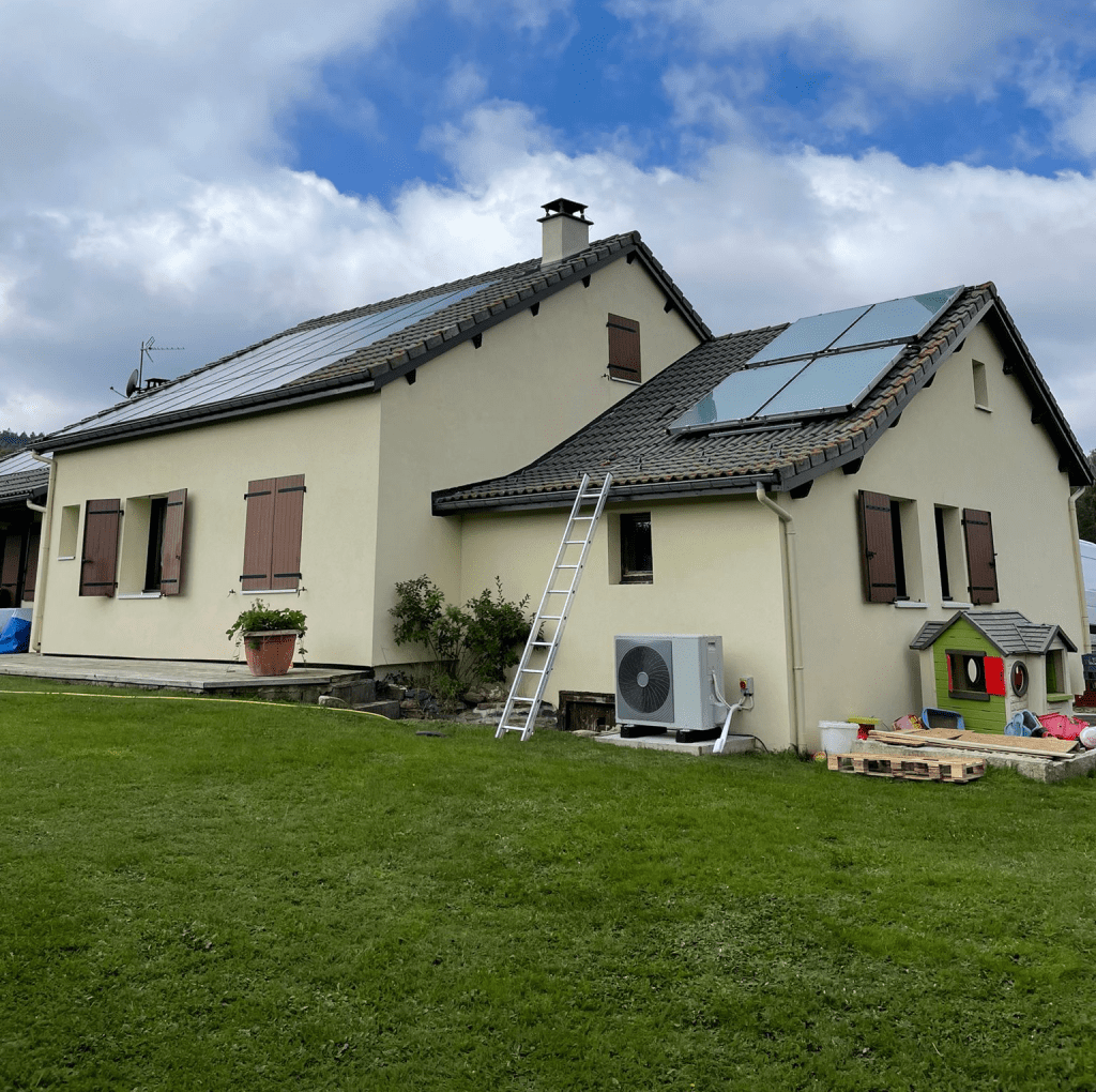qualirénovation : transformez votre maison pour 2025 avec des experts certifiés, garantissant qualité et performance énergétique.