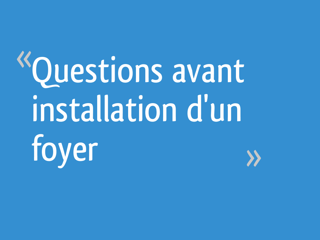 questions avant installation cheminee 2 découvrez les questions essentielles à poser avant l'installation d'une cheminée pour garantir sécurité, efficacité et conformité aux normes.