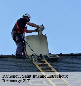 service de ramonage professionnel à saint-étienne pour garantir la sécurité et l'efficacité de vos conduits de cheminée. intervention rapide et expertise certifiée.