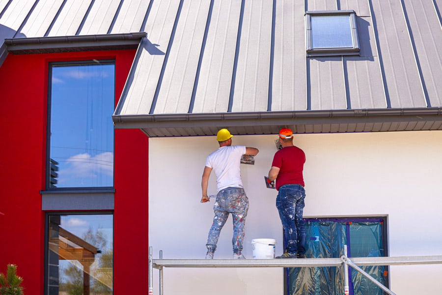 découvrez nos services professionnels de ravalement de façade pour redonner éclat et protection à votre bâtiment. expertise, qualité et durabilité garanties.