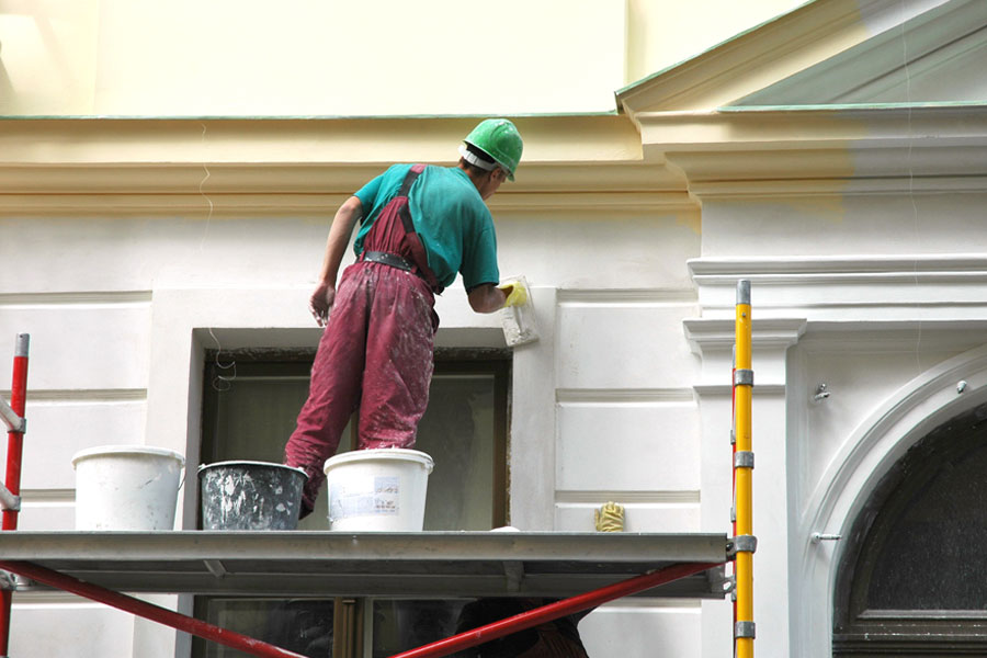 découvrez nos services experts de ravalement et d'installation de verrières à paris 19. améliorez l'esthétique et la luminosité de votre habitat avec des solutions sur mesure et de qualité.