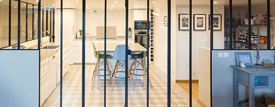 découvrez nos services professionnels de ravalement de façades et installation de verrières dans le 19ème arrondissement de paris. embellissez et modernisez votre intérieur avec des solutions sur mesure.