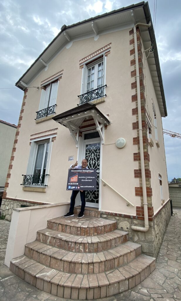 découvrez nos services professionnels de ravalement de façade pour embellir et protéger votre habitation. expertise et qualité assurées pour un résultat durable.
