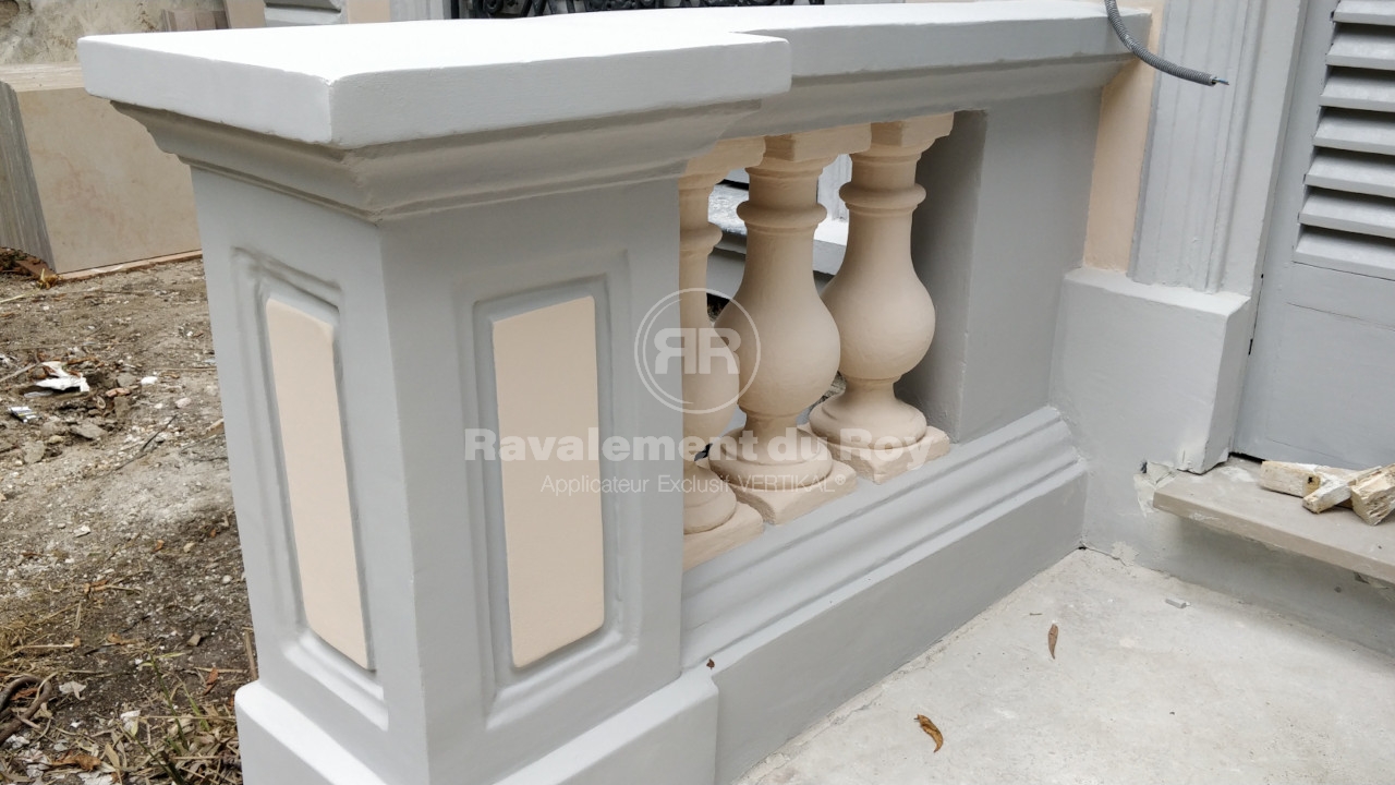 service professionnel de ravalement de façade à neuilly-sur-seine réalisé par des experts pour redonner éclat et protection à votre bâtiment.