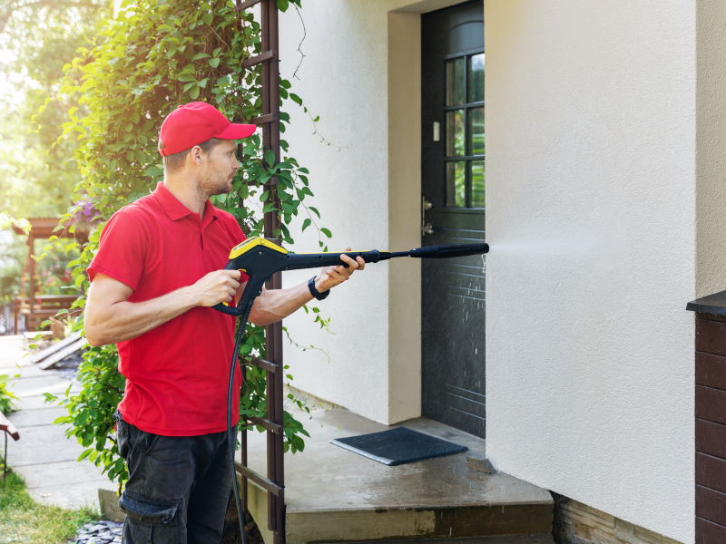 découvrez nos services professionnels de ravalement de façades pour embellir et protéger votre bâtiment. experts en rénovation extérieure, nous assurons qualité et durabilité.