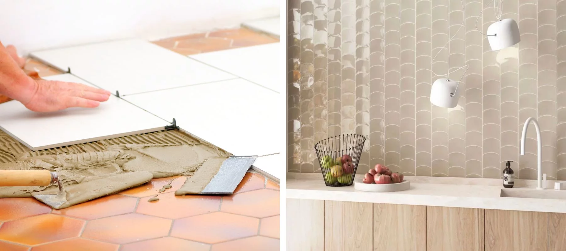 découvrez des astuces faciles et efficaces pour recouvrir votre carrelage et transformer votre espace sans travaux lourds.