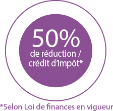 découvrez comment bénéficier d'une réduction d'impôt grâce à l'isolation de votre logement et réduisez vos coûts énergétiques tout en améliorant votre confort.