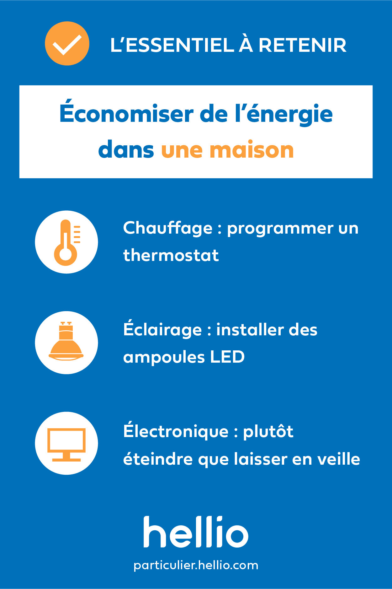 découvrez des astuces simples et efficaces pour réduire le coût de l'électricité dans votre maison et économiser sur vos factures d'énergie.