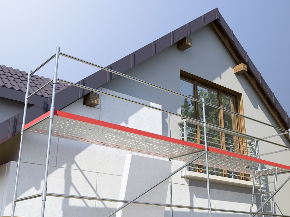 découvrez comment refaire le crépi de votre maison facilement avec nos conseils pratiques et astuces pour un résultat durable et esthétique.