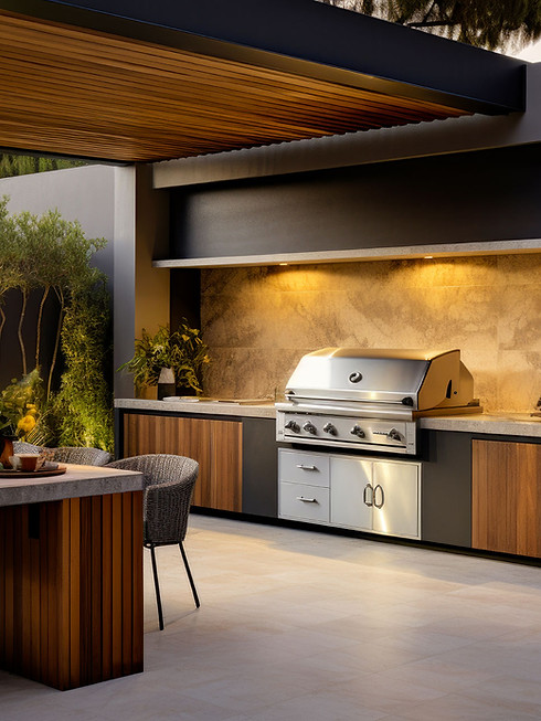 découvrez notre guide complet pour refaire votre cuisine à bruz avec l'aide d'un cuisiniste local expert. conseils, astuces et professionnels proches de chez vous pour un projet réussi.