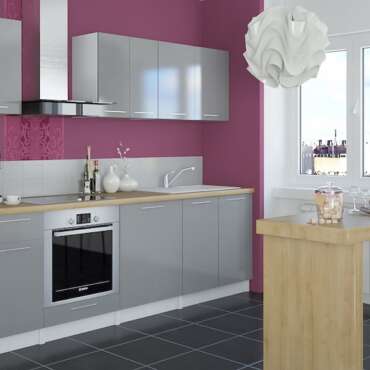 découvrez comment refaire votre cuisine avec un petit budget en 2025 grâce à des astuces pratiques et des idées économiques pour moderniser votre espace sans vous ruiner.