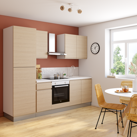 découvrez nos conseils et astuces pour relooker et refaire votre cuisine facilement. transformez votre espace culinaire en un lieu moderne et fonctionnel.