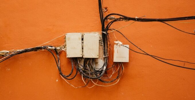 refaire electricite appartement 2 découvrez nos conseils et solutions pour refaire l'électricité de votre appartement en toute sécurité et conformité. optimisez votre installation électrique dès maintenant.