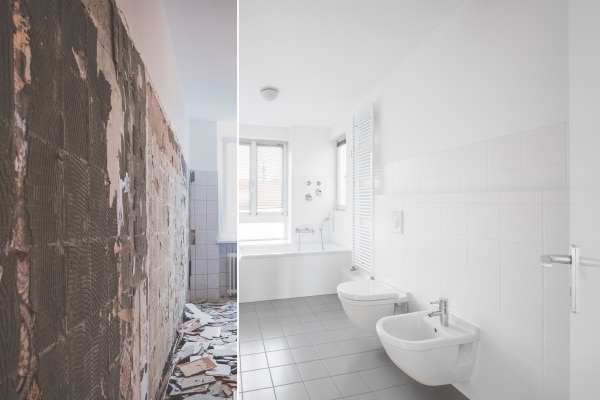 découvrez comment refaire votre salle de bain en calculant efficacement votre budget et en planifiant les actions essentielles pour un projet réussi.