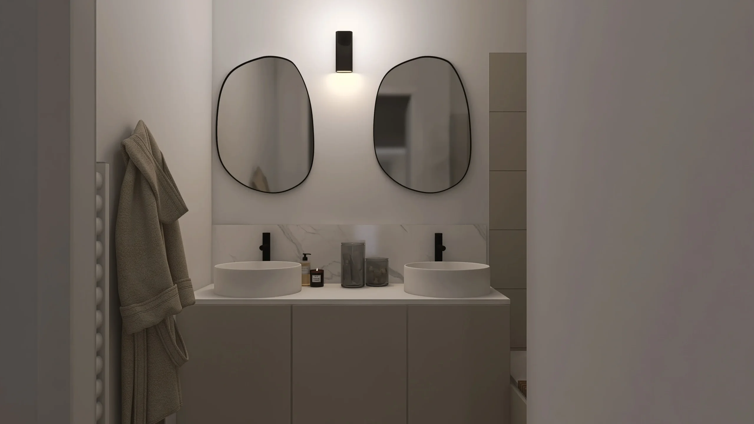 découvrez nos conseils pour refaire votre salle de bain en respectant votre budget : astuces pratiques et estimation des prix pour tous les projets.