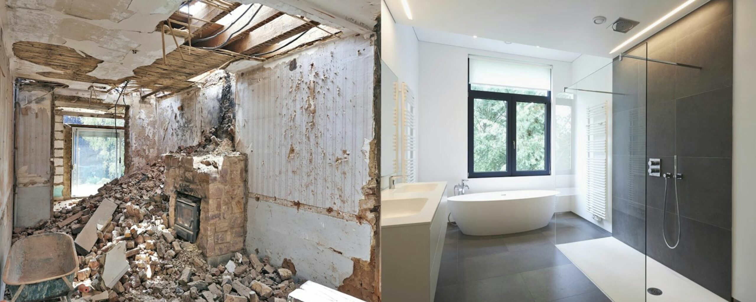 vous souhaitez refaire votre salle de bain ? découvrez qui contacter pour réussir vos travaux : artisans, plombiers, designers et conseils pratiques.