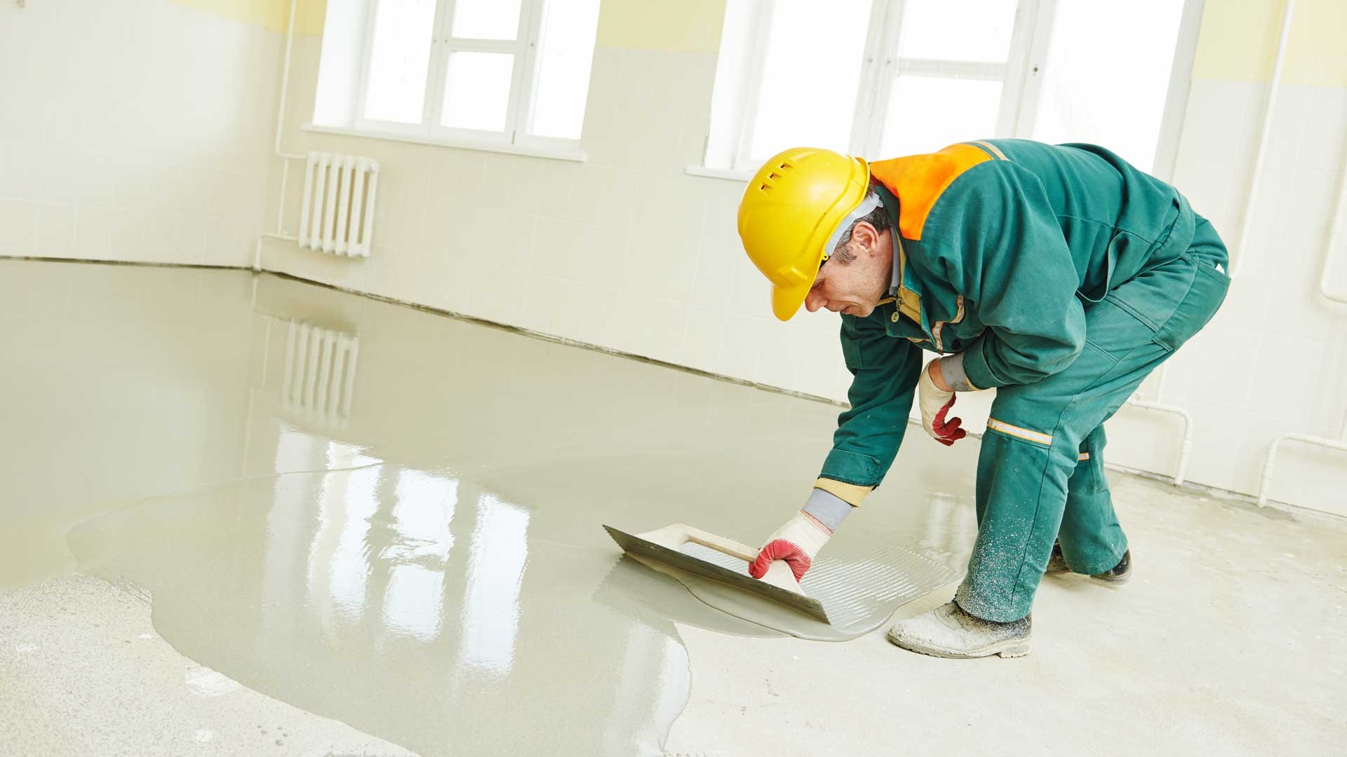 découvrez nos solutions pour refaire un sol en béton, alliant durabilité et esthétisme pour un résultat impeccable.