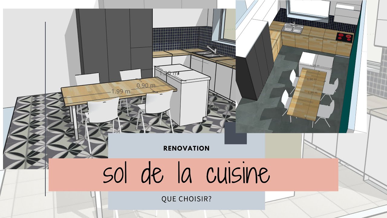 découvrez comment refaire le sol de votre cuisine facilement avec nos conseils pratiques et idées de revêtements adaptés à tous les styles et budgets.