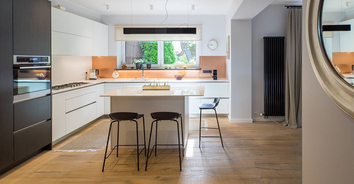 découvrez comment refaire le sol de votre cuisine facilement avec nos conseils pratiques, choix de matériaux et astuces pour un résultat durable et esthétique.