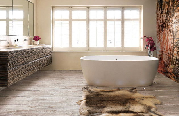 découvrez comment refaire le sol de votre salle de bain avec des conseils pratiques, des matériaux adaptés et des astuces pour un résultat durable et esthétique.