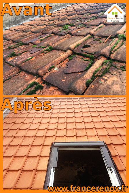 refaire toiture acier 3 découvrez nos solutions expert pour refaire votre toiture en acier, alliant durabilité et esthétique. profitez d'une rénovation rapide et efficace pour protéger votre habitat.