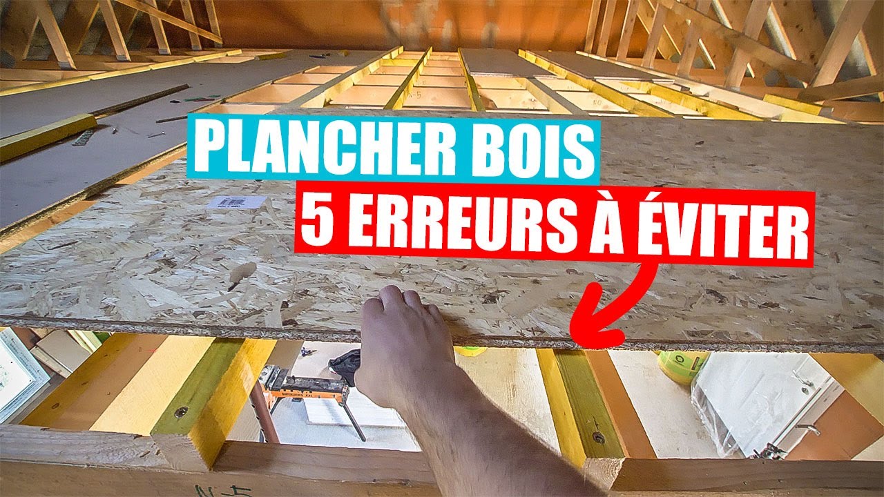 découvrez nos conseils pratiques pour refaire un plancher à moindre coût, alliant économie et qualité pour un résultat durable et esthétique.