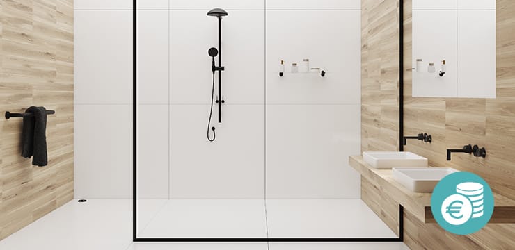 découvrez nos conseils pratiques et les prix pour refaire une douche efficacement, du choix des matériaux à l'installation, pour un résultat à la fois esthétique et durable.