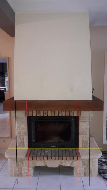 expert en réfection de cheminée : rénovation complète, sécurisation et esthétisme pour prolonger la vie de votre cheminée.