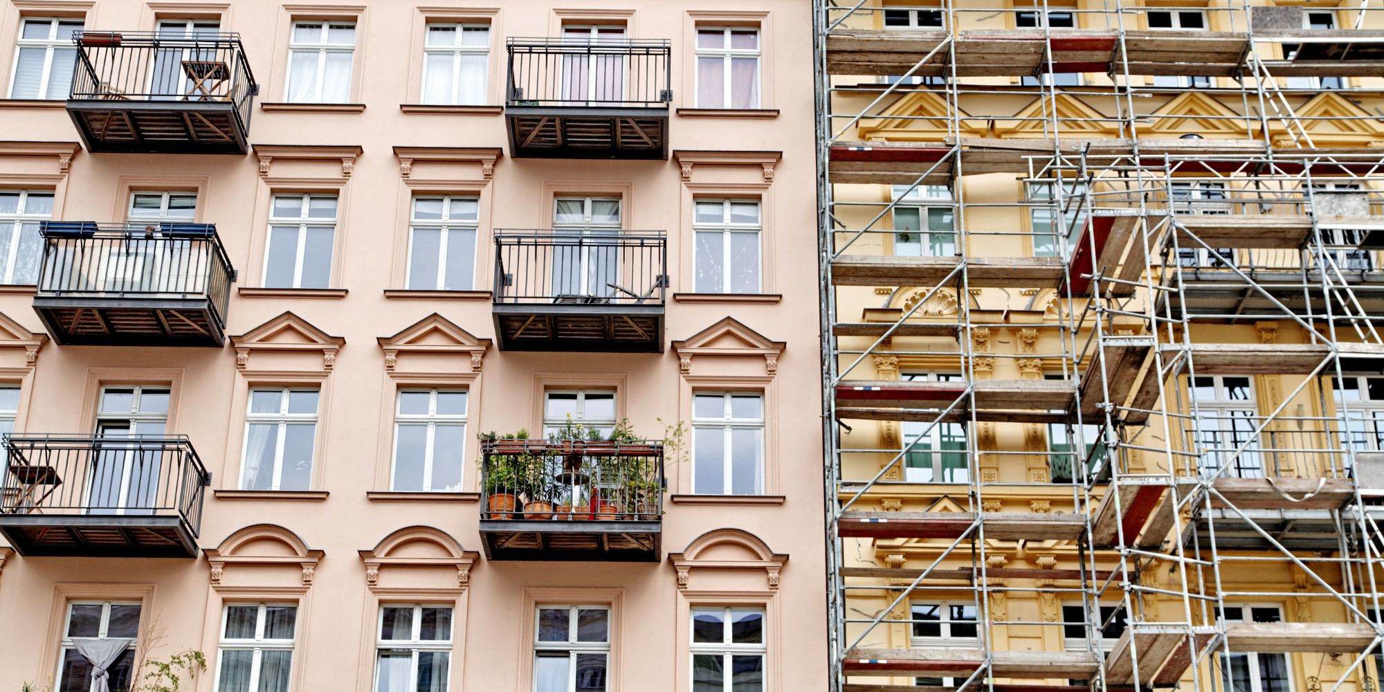 découvrez nos services professionnels de réfection de façade pour redonner beauté et durabilité à votre bâtiment. expertise, qualité et esthétique garantis.