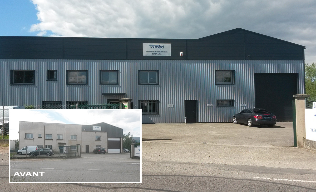 découvrez nos services professionnels de réfection de façade pour redonner vie et protection à votre bâtiment. expertise, qualité et durabilité garanties.