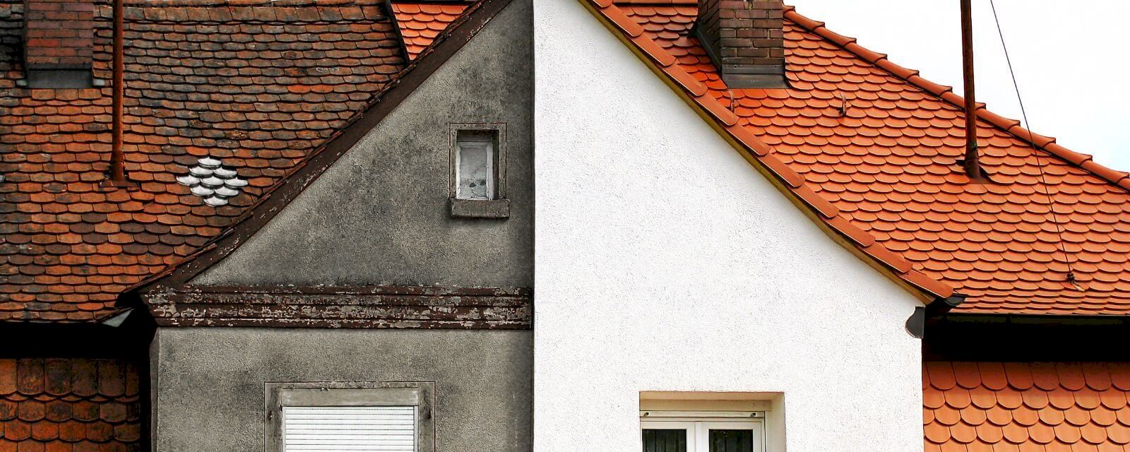 découvrez nos services professionnels de réfection façade pour redonner beauté et protection durable à votre bâtiment. expertise, qualité et efficacité garanties.