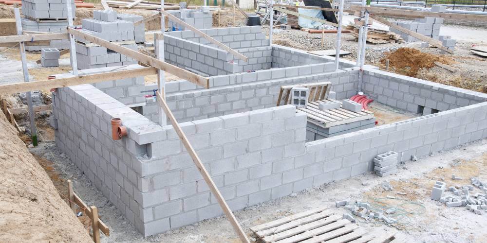 expert en réfection de mur porteur : renforcez la solidité de votre bâtiment avec nos solutions fiables et durables adaptées à vos besoins.