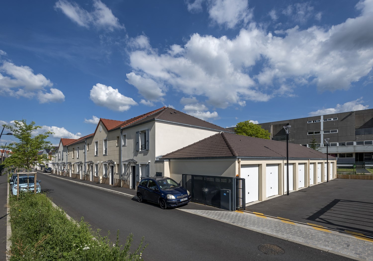 découvrez nos services de réhabilitation à villecresnes pour rénover et valoriser vos bâtiments avec expertise et qualité.