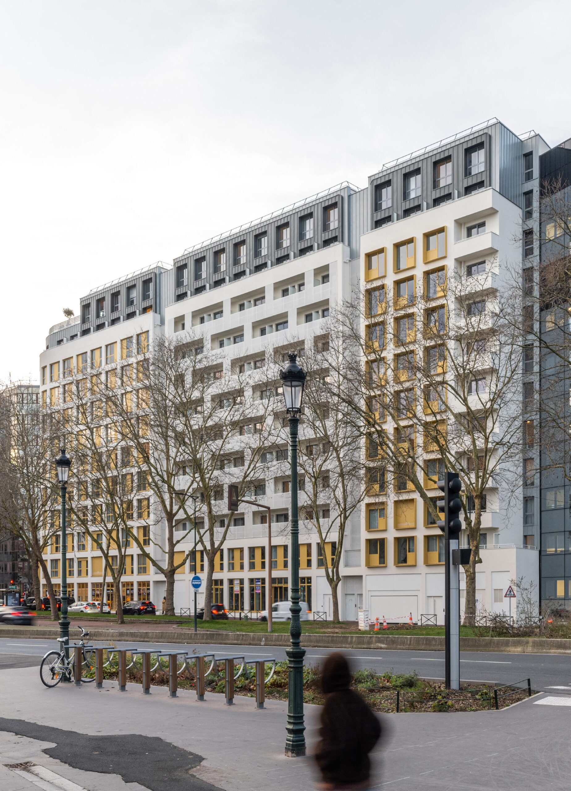 découvrez notre expertise en réhabilitation moderne à puteaux, alliant design contemporain et optimisation des espaces pour un habitat rénové et fonctionnel.