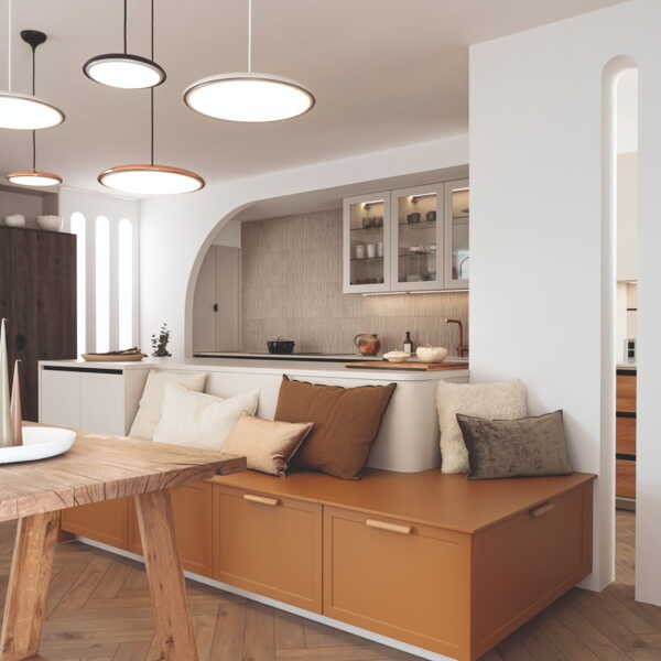 découvrez les tendances et astuces pour réinventer votre intérieur en 2025 et créer un espace moderne, confortable et inspirant.