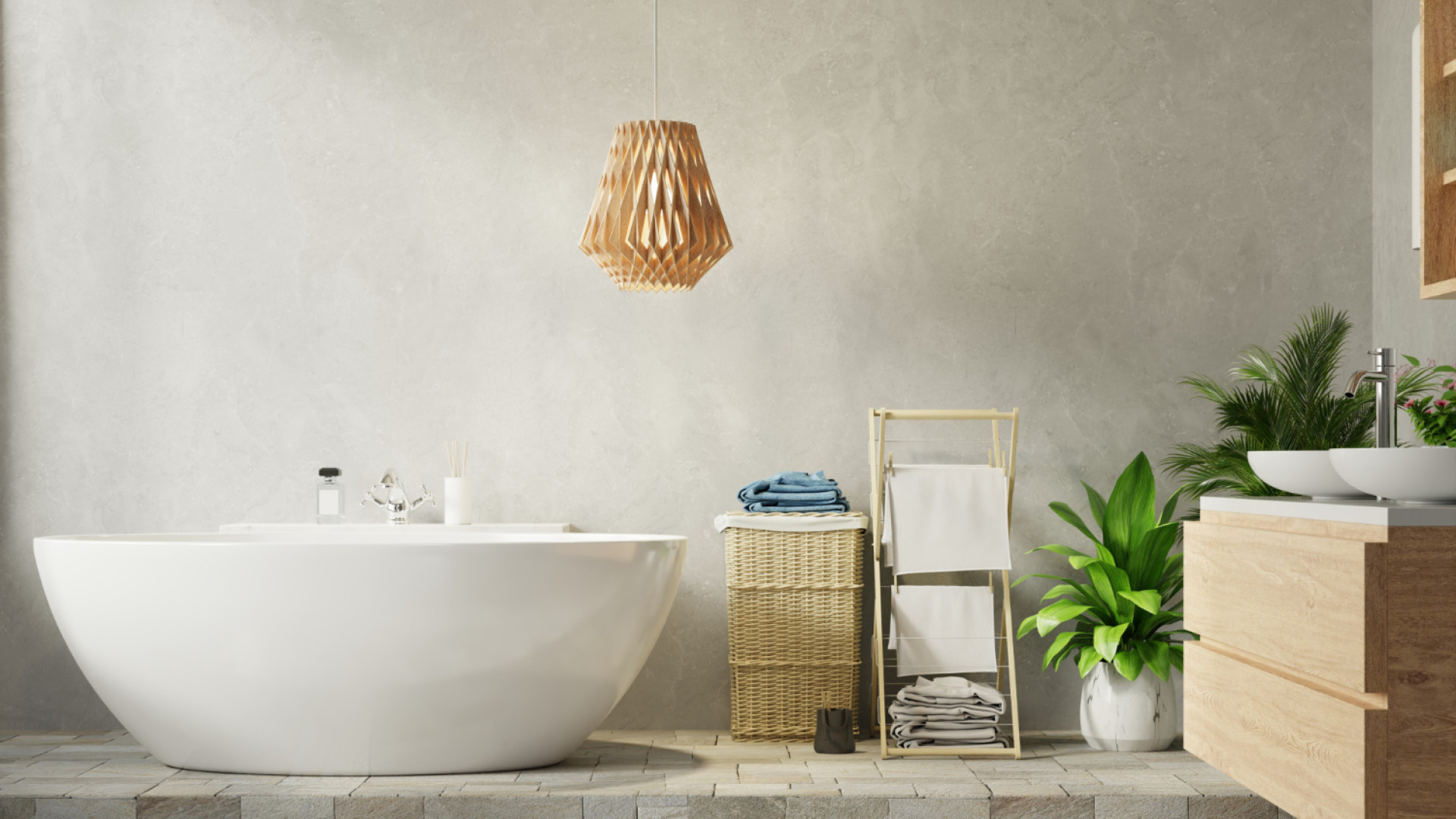 découvrez comment réinventer votre salle de bain avec l'aide d'un expert pour un espace à la fois fonctionnel et élégant.