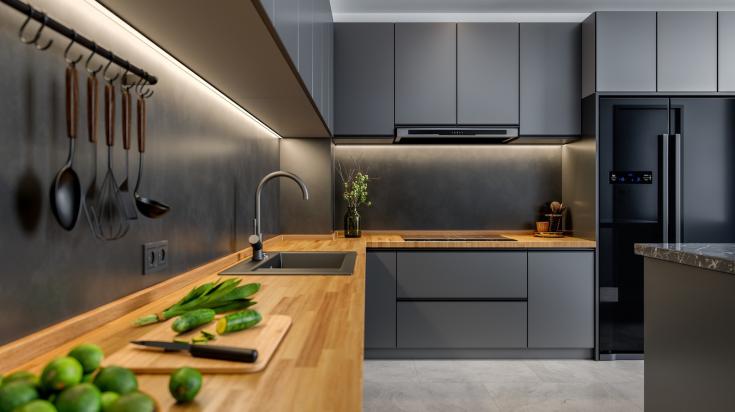 découvrez nos astuces et idées tendance pour relooker votre cuisine facilement et avec style. transformez votre espace en un lieu moderne et convivial.