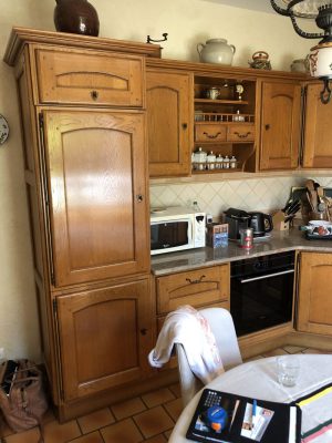 découvrez des idées inspirantes de relooking cuisine avant/après pour transformer votre espace culinaire avec style et fonctionnalité.