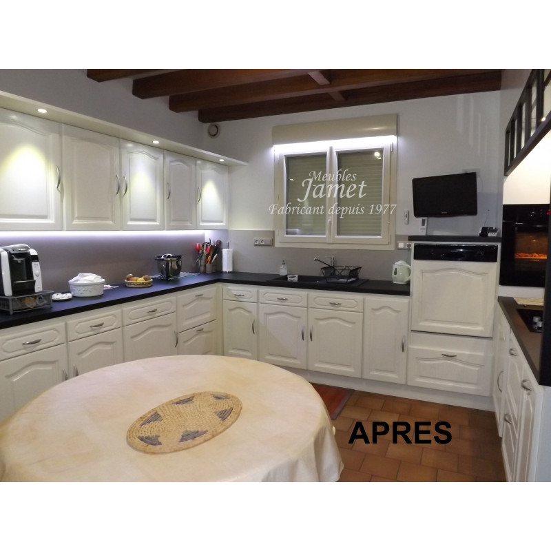 découvrez nos transformations de cuisine avant/après avec des idées de relooking inspirantes pour moderniser et embellir votre espace culinaire.