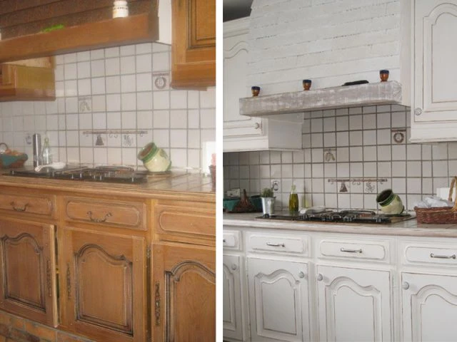 découvrez nos transformations de cuisine avant/après pour inspirer votre relooking et donner un nouveau souffle à votre espace culinaire.