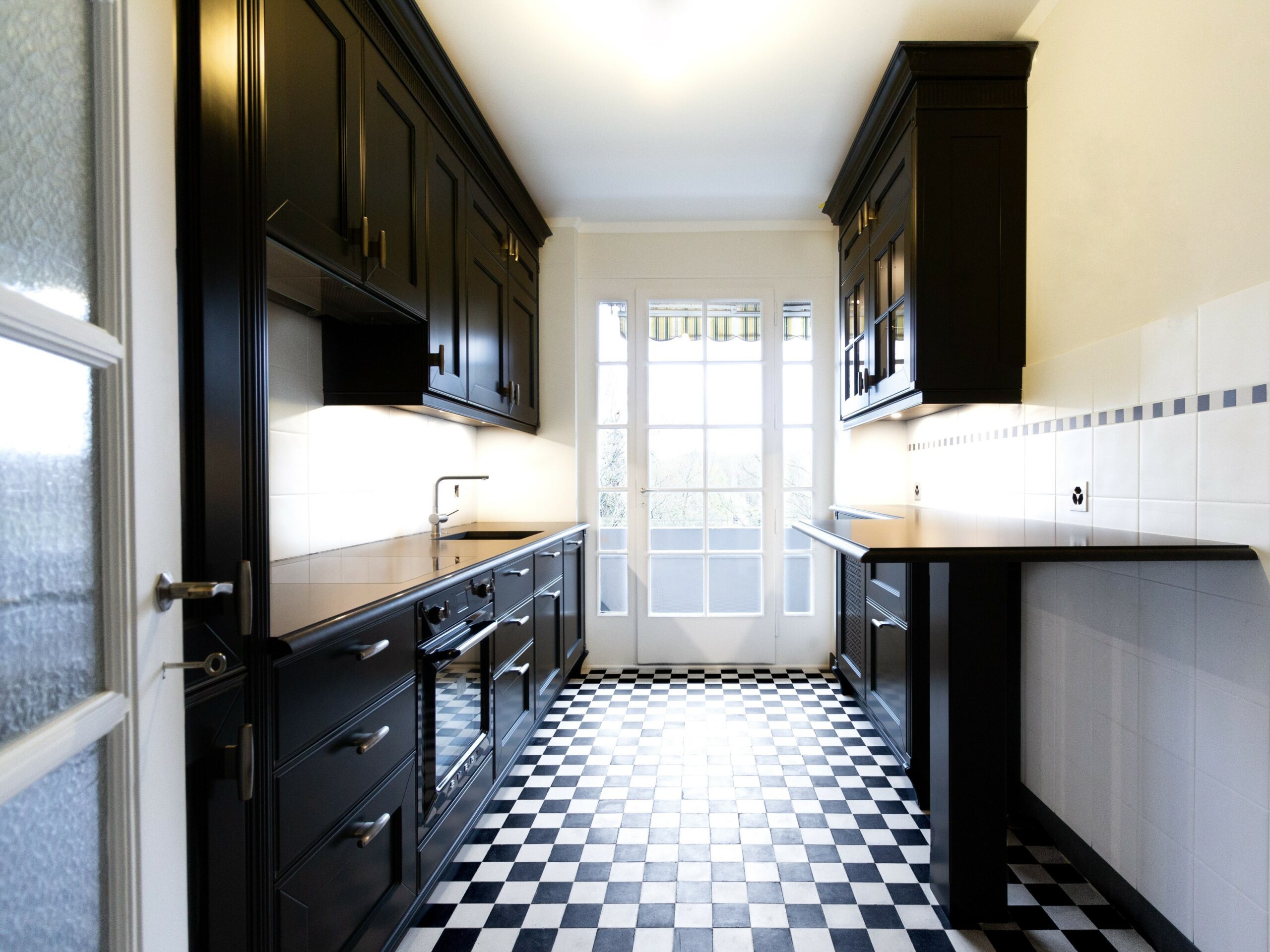 découvrez des idées tendance pour relooker votre cuisine et lui donner un nouveau souffle moderne et convivial.