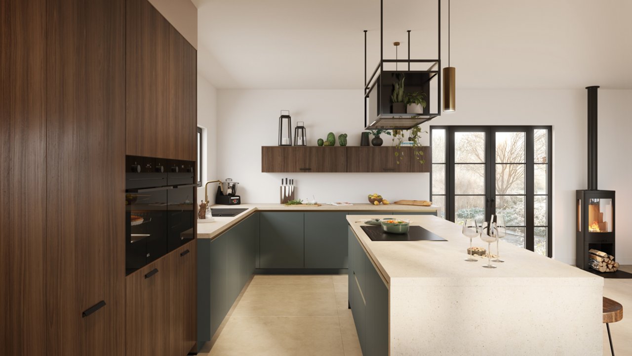 découvrez des idées tendance de relooking cuisine pour moderniser et embellir votre espace culinaire avec style et praticité.